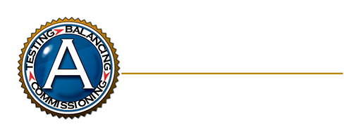 Atlantic testing logo white 2